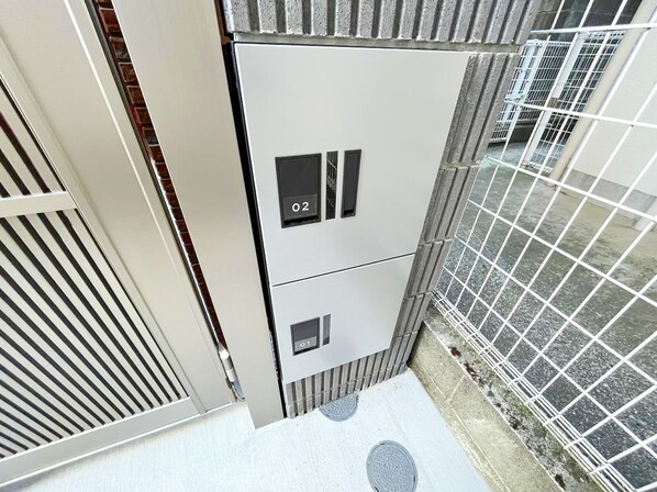 ベイルーム県立大学IIの物件内観写真